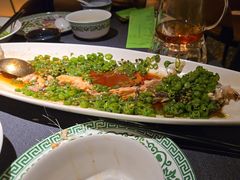 -南里山房(虹桥新天地店)
