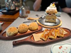 -晓粤·惹味粤菜(凯德乐峰广场店)