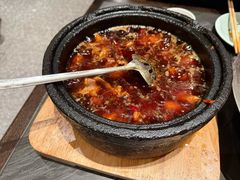 -阿喆私房菜(西五路店)
