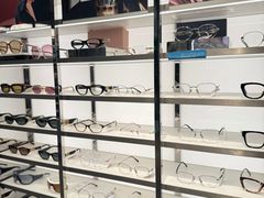 -LensCrafters亮视点(朝阳大悦城店)