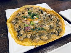 传统海蛎煎-海坛特色小吃·只做平潭特色菜(平潭店)