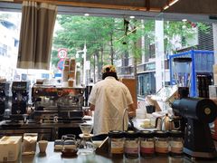 -MQ COFFEE STAND明谦(新洲店)