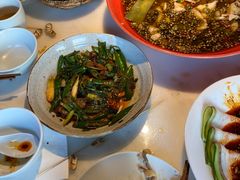 回锅肉-初蓉丨遇见新川菜(亲贤街荣耀店)