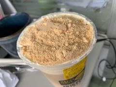 -快乐柠檬(银泰百货大红门店)