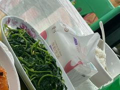 -众味海鲜大排档·活海鲜·潮汕味(南澳店)