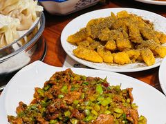 -恩宏德餐馆(平山道店)