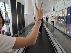 -郑州新郑国际机场-T2航站楼