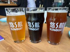 -悠航SLOWBOAT(三里屯店)