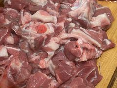 -九府羊鲜羊火锅·烧烤(任丘东风美食街店)