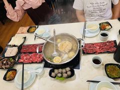 -潮汕良记牛肉火锅(洪武路店)
