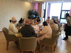 -诗安嘉康月子中心(金阳店)