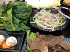 -呷哺呷哺(哈尔滨红博购物广场店)