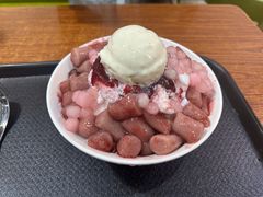 -鲜芋仙(九洲新世界广场店)