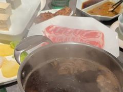 -鼎鼎香·港式火锅(北京SKP店)
