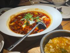 -金牌外婆家(苏州中心店)