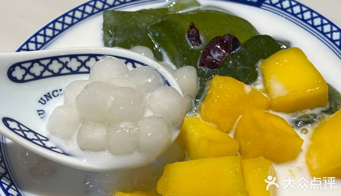 吃起来不会有阻碍～炸鲜奶 和外面的炸鲜奶不一样