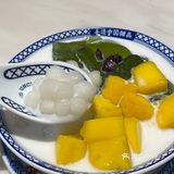 吃起来不会有阻碍～炸鲜奶 和外面的炸鲜奶不一样