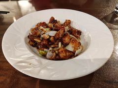 -南门小馆·清真(国贸商城店)