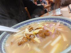 -慧娟面馆·餐厅(望江路店)