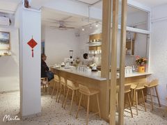 -Cafe on warm(丹霞店)
