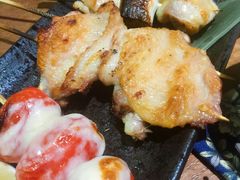 -麦秋寿司(富都广场店)