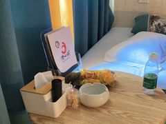 -怡心阁·水疗SPA(天府广场店)