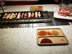 -延边金利串店(安达街店)