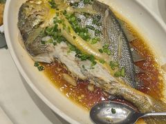-沪华海鲜大酒楼(南汇店)