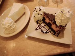 -The Cheesecake Factory(Downtown)