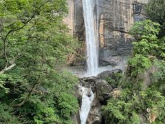-洛阳白云山景区