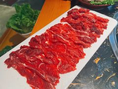 -憨孃孃·重庆老火锅(红山黑金店)