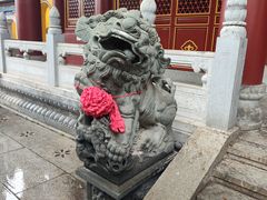 -宝通禅寺
