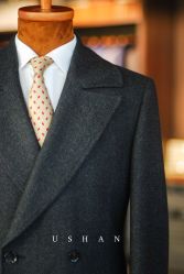 -优山定制西服衬衫大衣(国贸店)