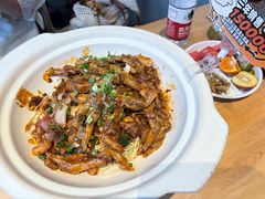 -情妹耙泥鳅·江湖川菜(科华店)