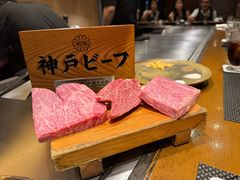 -神户牛排 石田屋(本店)