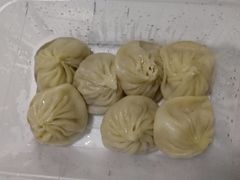 -文武汤包馆(辉河店)