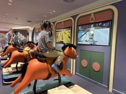 -奈尔宝·儿童乐园·亲子餐厅(星河湾店)