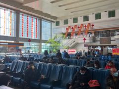 -辽宁省汽车快速客运站