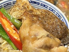 -阿鸡鱼庄·顺德鲜蒸小炒(亚运村店)