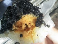 乌米饭团-明月楼