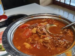 -金筷子西北菜·捞悦火锅