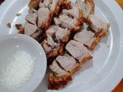 奇香脆皮烧肉-奇香楼(五眼桥横街店)