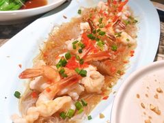 -绿茶餐厅(深圳龙华天虹购物中心店)