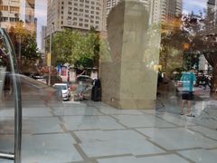 -大连中远海运洲际酒店