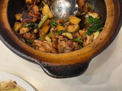 -金湖港式餐厅(建外店)