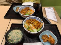 -吉野家(上海美罗城店)