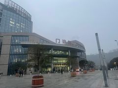 -重庆医科大学附属第一医院(金山院区)