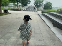 -映月湖中央公园