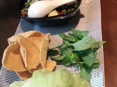 -星叶·东南亚料理(宁波万象汇店)