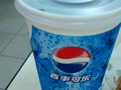 -华莱士·全鸡汉堡(鹭江桥店)